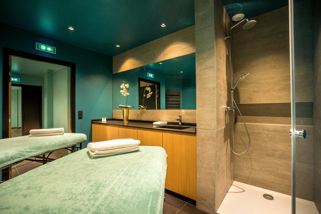 Best Western Plus Hostellerie Du Vallon Трувіль-сюр-Мер Екстер'єр фото